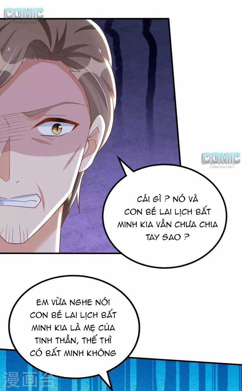 Thiết Lập Nhân Vật Daddy Của Tôi Bị Sụp Đổ Chapter 143.2 trang 4