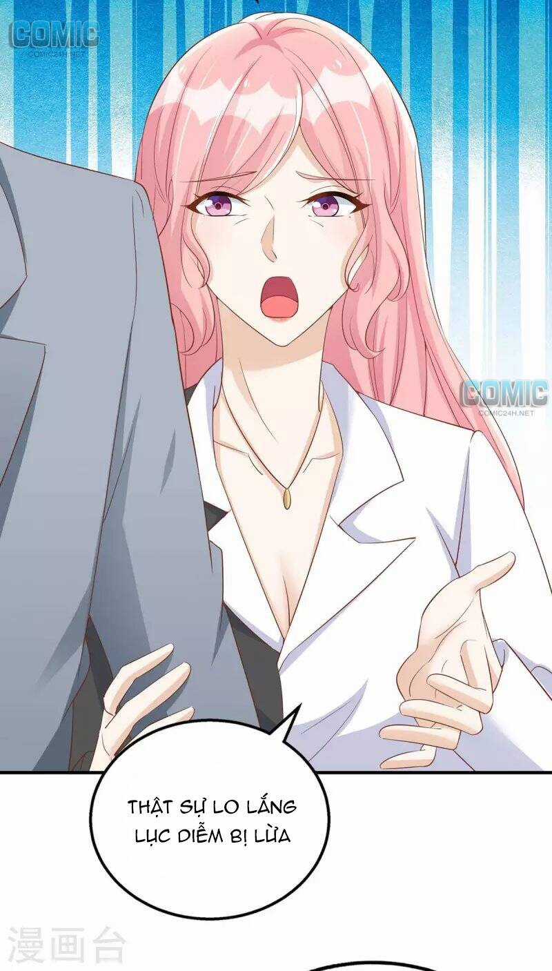 Thiết Lập Nhân Vật Daddy Của Tôi Bị Sụp Đổ Chapter 143.2 trang 5