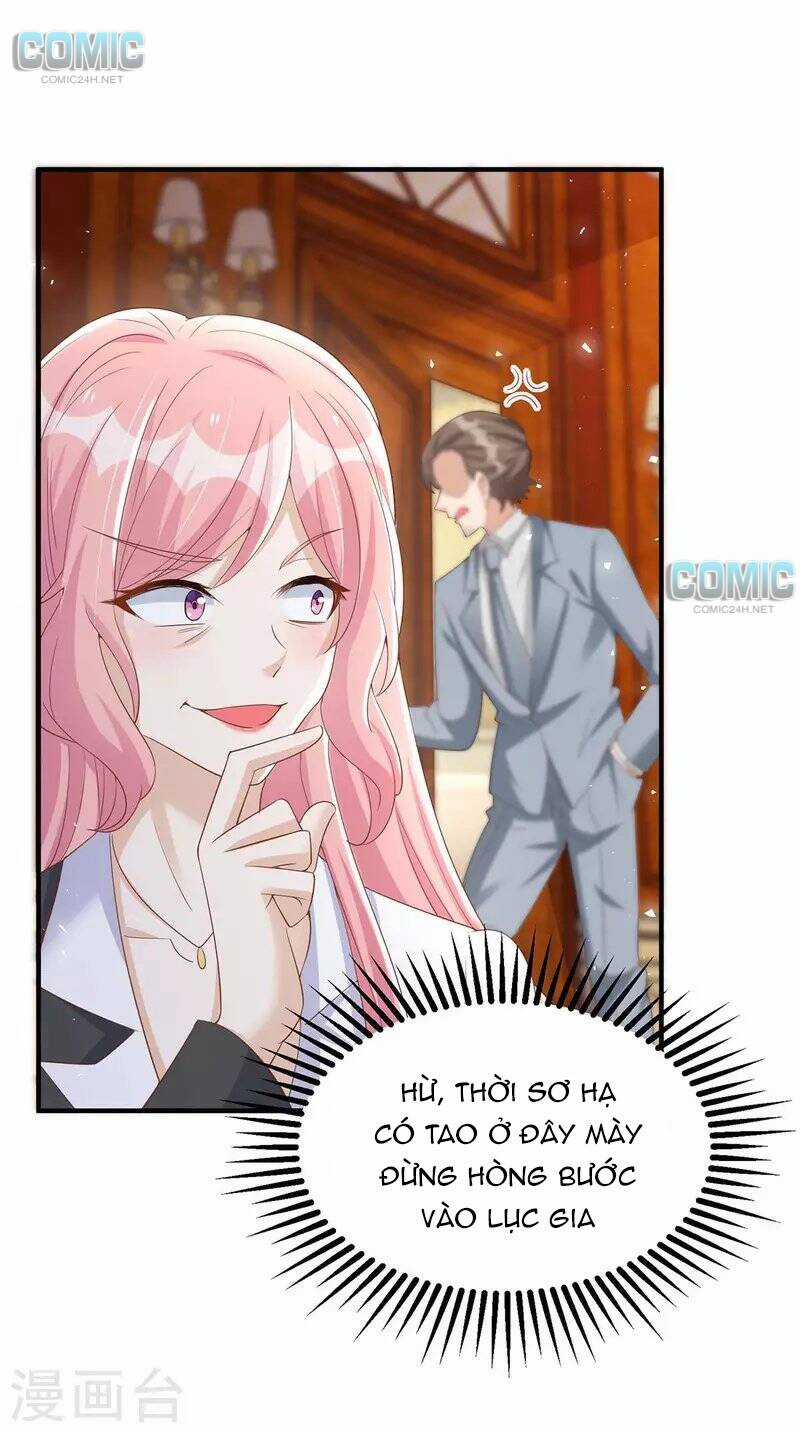 Thiết Lập Nhân Vật Daddy Của Tôi Bị Sụp Đổ Chapter 143.2 trang 7