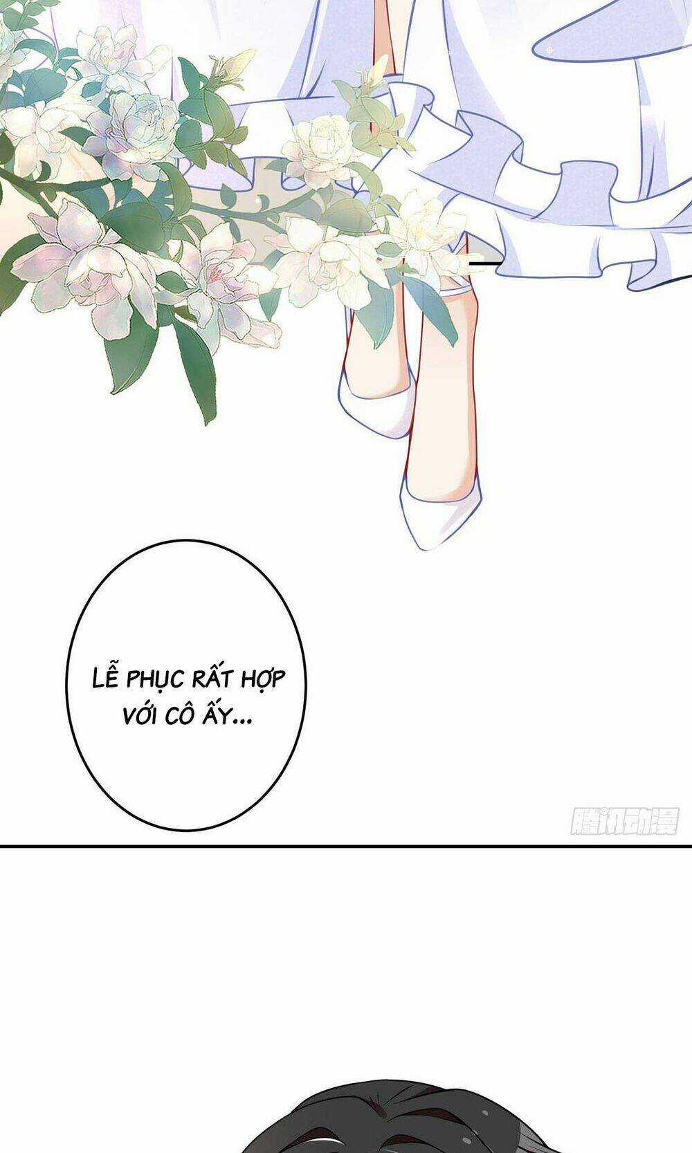 Thiết Lập Nhân Vật Daddy Của Tôi Bị Sụp Đổ Chapter 15 trang 18