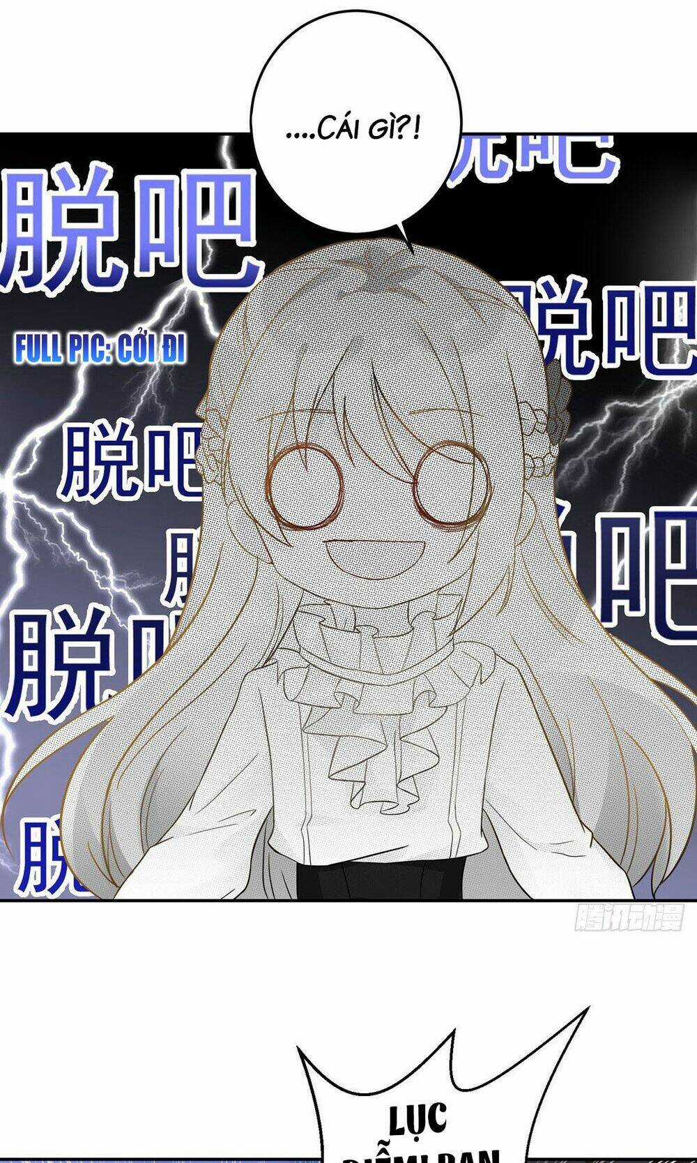 Thiết Lập Nhân Vật Daddy Của Tôi Bị Sụp Đổ Chapter 15 trang 2