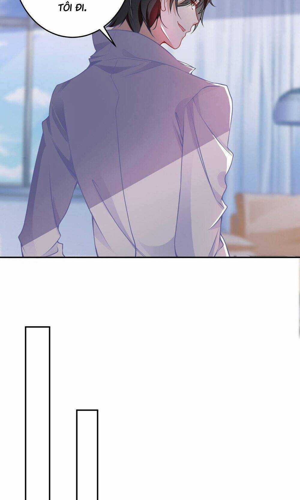 Thiết Lập Nhân Vật Daddy Của Tôi Bị Sụp Đổ Chapter 15 trang 23