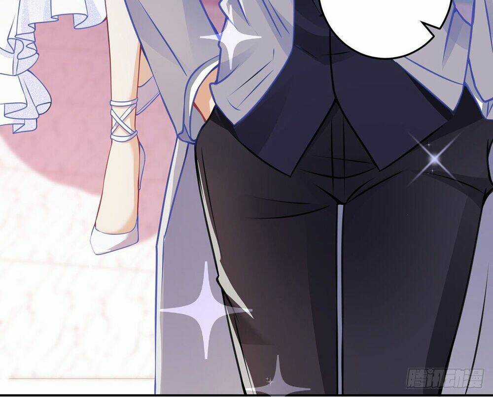 Thiết Lập Nhân Vật Daddy Của Tôi Bị Sụp Đổ Chapter 15 trang 27