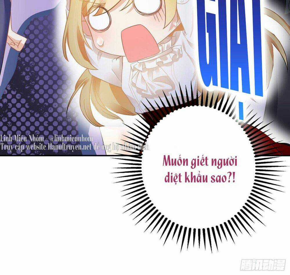 Thiết Lập Nhân Vật Daddy Của Tôi Bị Sụp Đổ Chapter 15 trang 8