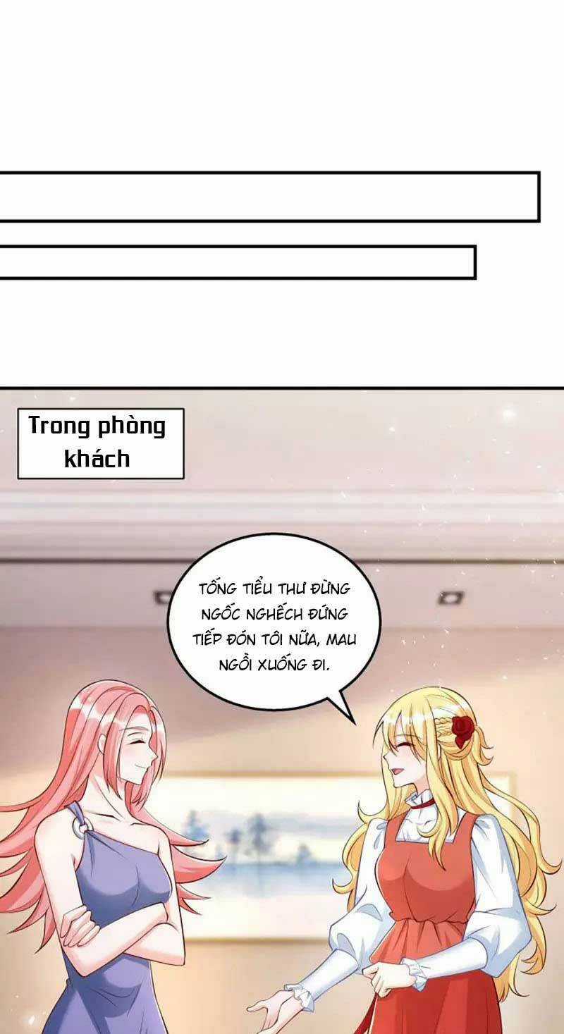 Thiết Lập Nhân Vật Daddy Của Tôi Bị Sụp Đổ Chapter 156 trang 11