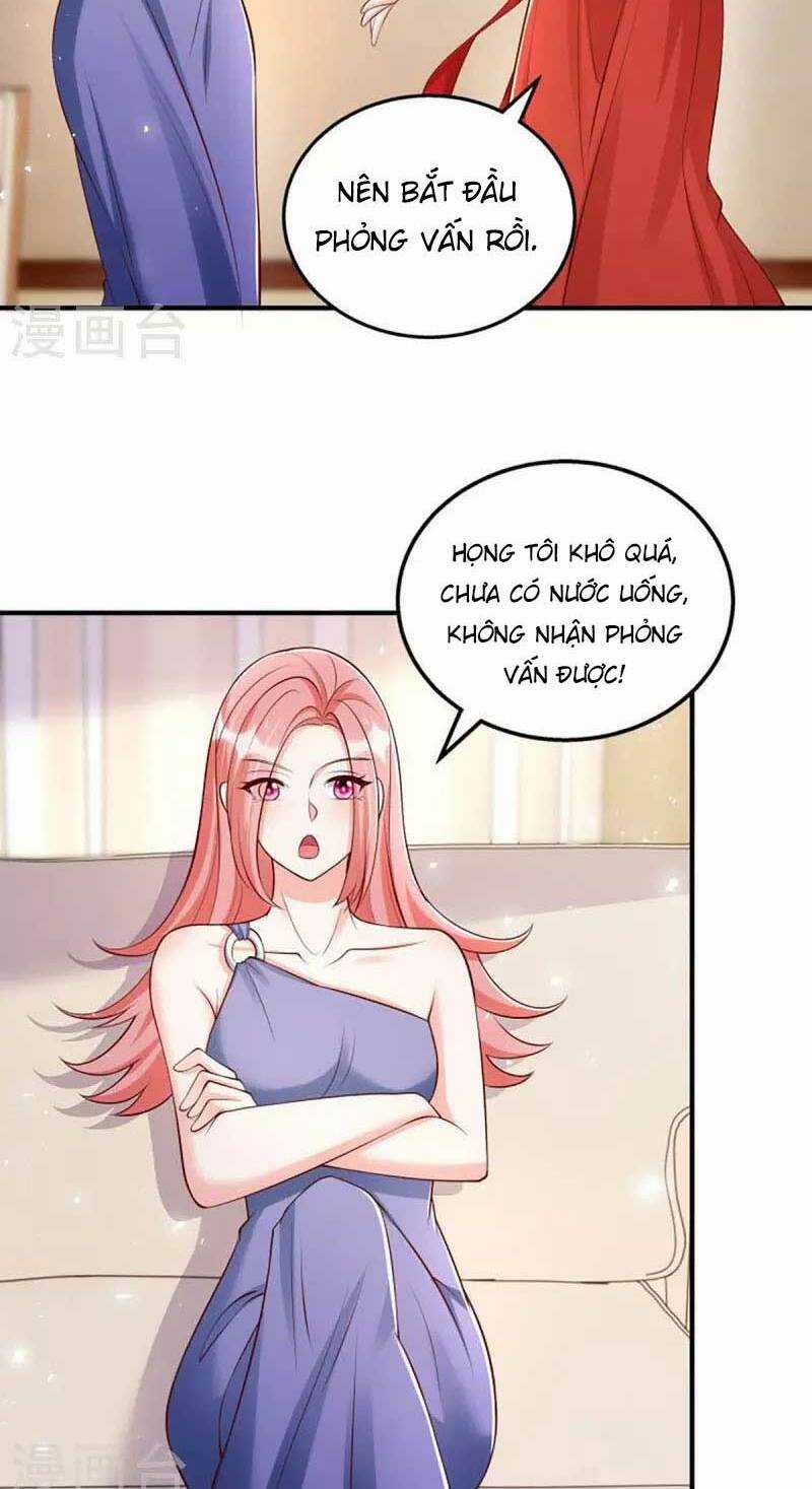 Thiết Lập Nhân Vật Daddy Của Tôi Bị Sụp Đổ Chapter 156 trang 12