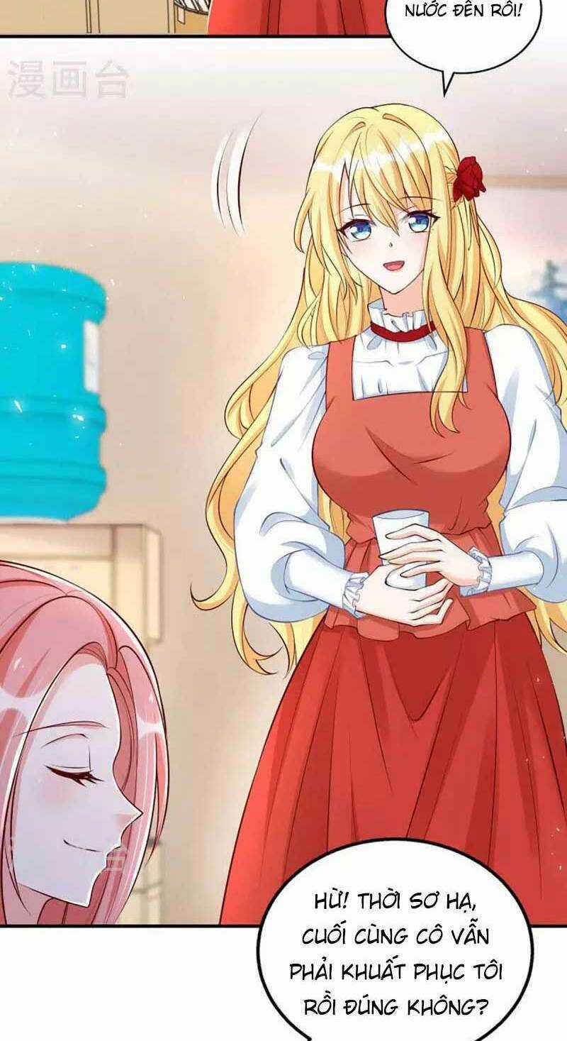 Thiết Lập Nhân Vật Daddy Của Tôi Bị Sụp Đổ Chapter 156 trang 14