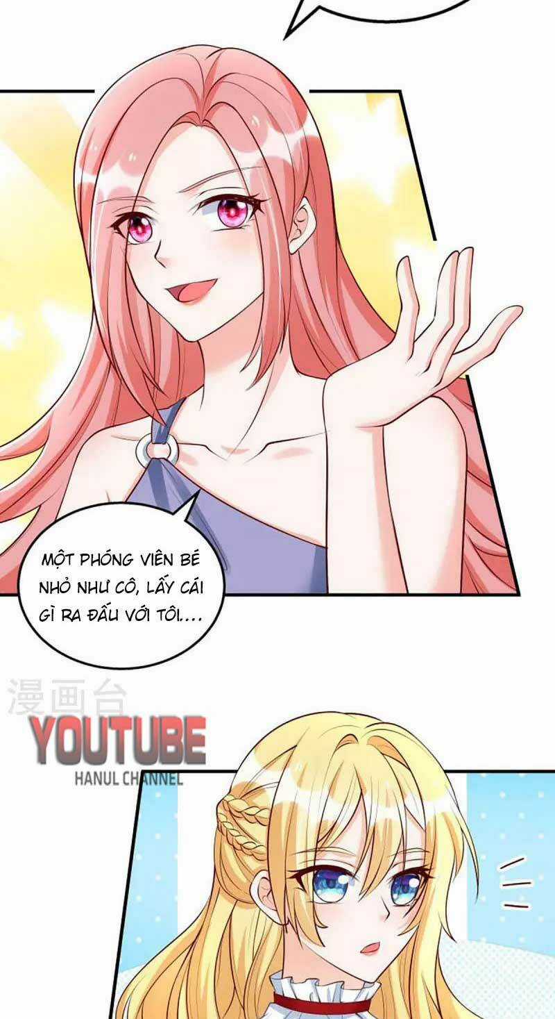 Thiết Lập Nhân Vật Daddy Của Tôi Bị Sụp Đổ Chapter 156 trang 15