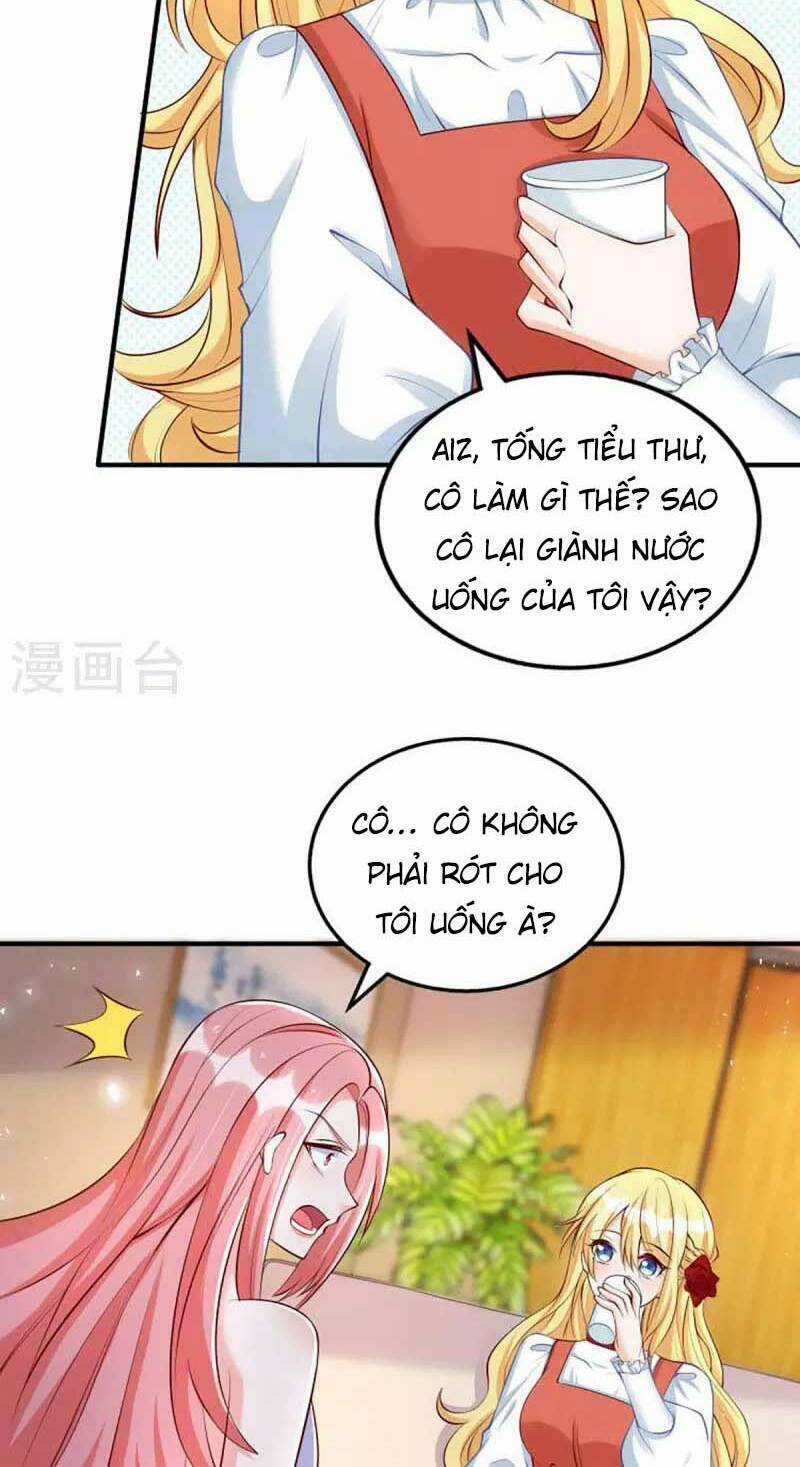 Thiết Lập Nhân Vật Daddy Của Tôi Bị Sụp Đổ Chapter 156 trang 16