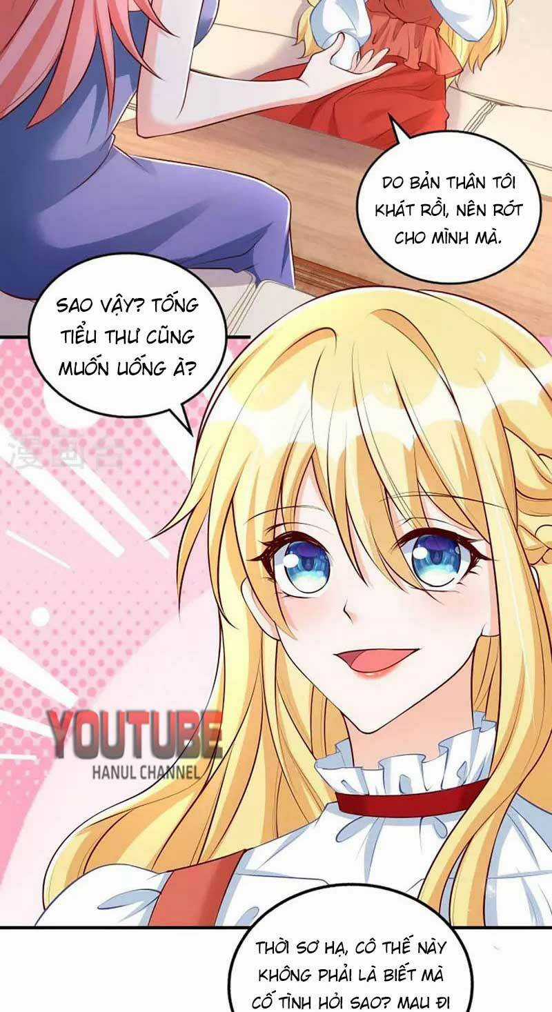 Thiết Lập Nhân Vật Daddy Của Tôi Bị Sụp Đổ Chapter 156 trang 17