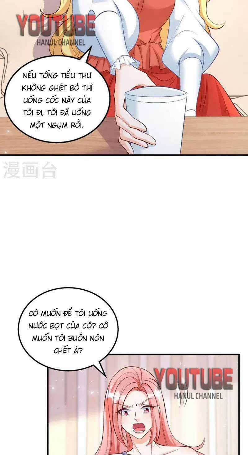 Thiết Lập Nhân Vật Daddy Của Tôi Bị Sụp Đổ Chapter 156 trang 19