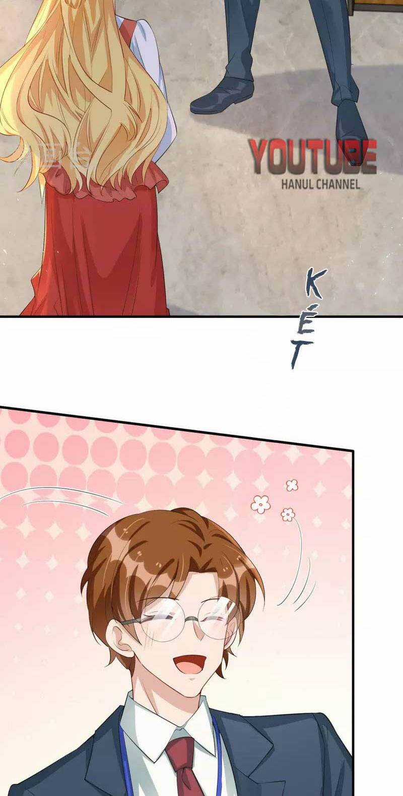 Thiết Lập Nhân Vật Daddy Của Tôi Bị Sụp Đổ Chapter 156 trang 2