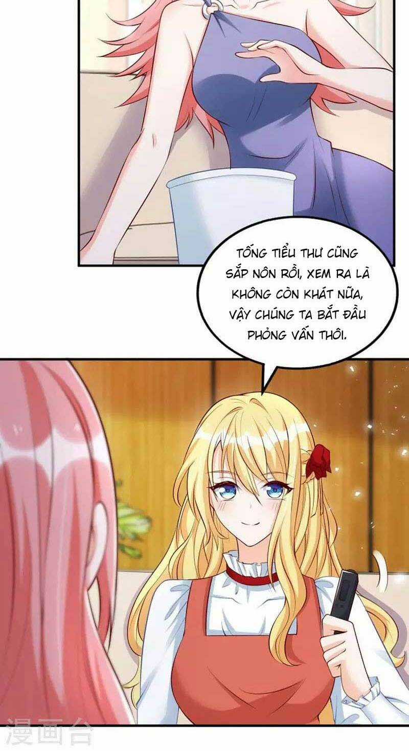 Thiết Lập Nhân Vật Daddy Của Tôi Bị Sụp Đổ Chapter 156 trang 20