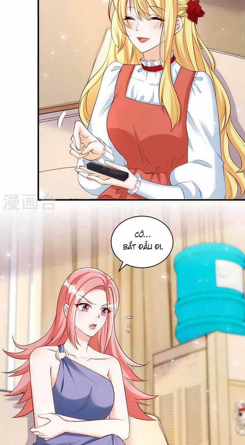 Thiết Lập Nhân Vật Daddy Của Tôi Bị Sụp Đổ Chapter 156 trang 22