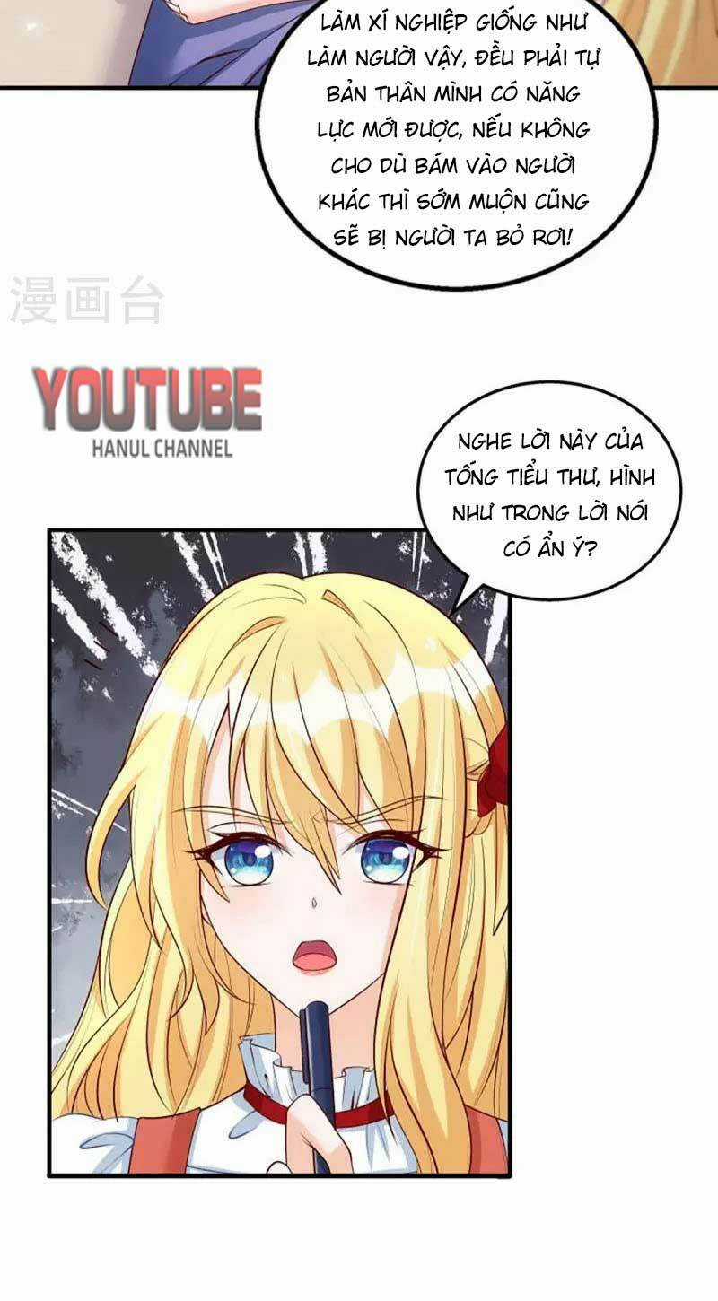 Thiết Lập Nhân Vật Daddy Của Tôi Bị Sụp Đổ Chapter 156 trang 25