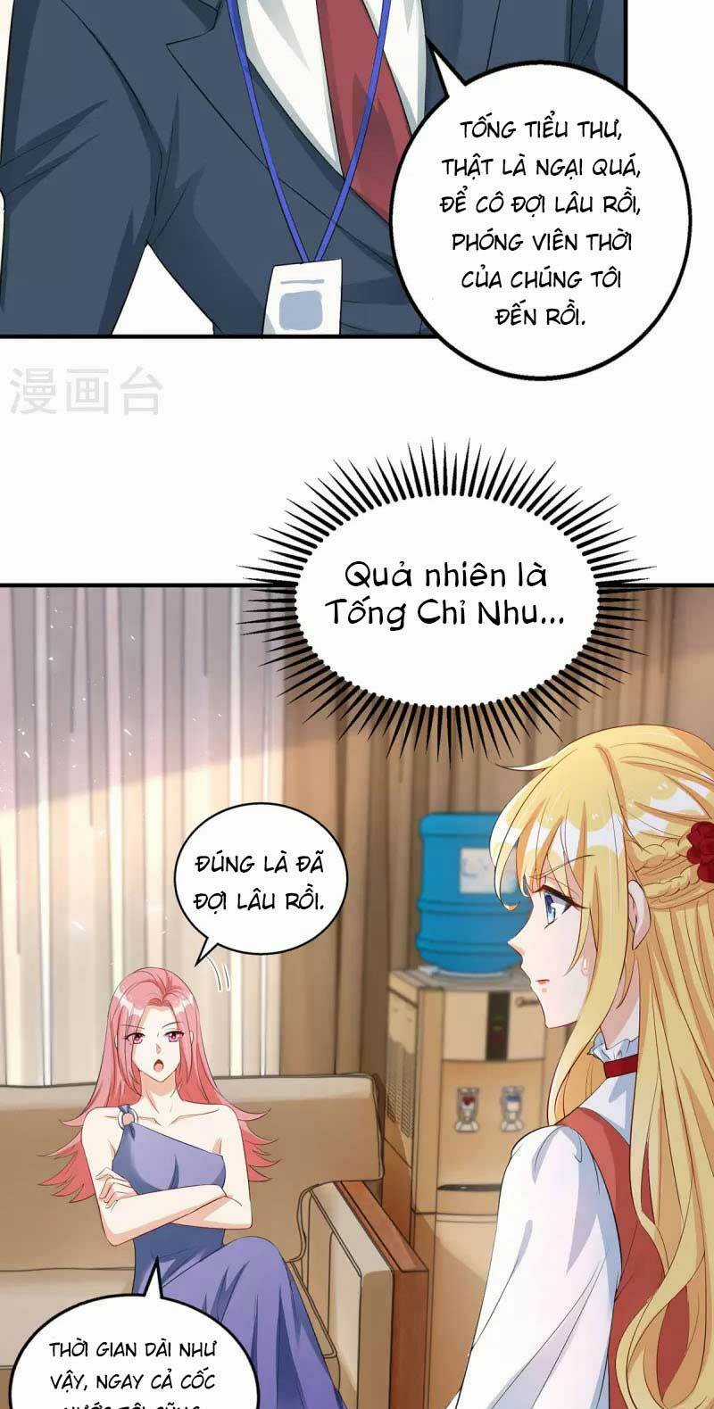 Thiết Lập Nhân Vật Daddy Của Tôi Bị Sụp Đổ Chapter 156 trang 3