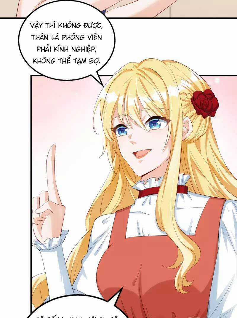 Thiết Lập Nhân Vật Daddy Của Tôi Bị Sụp Đổ Chapter 157 trang 13