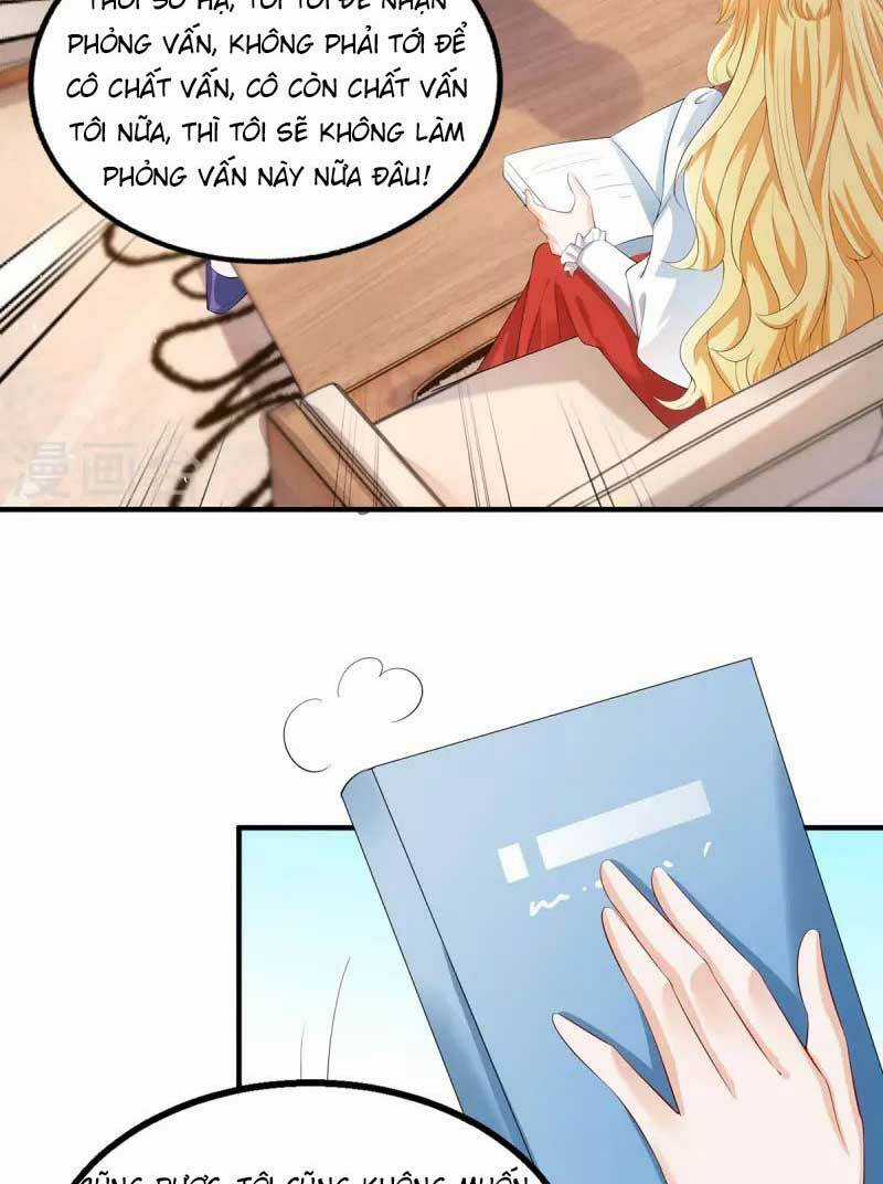 Thiết Lập Nhân Vật Daddy Của Tôi Bị Sụp Đổ Chapter 157 trang 15