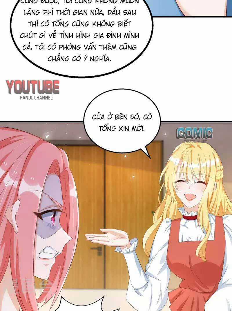 Thiết Lập Nhân Vật Daddy Của Tôi Bị Sụp Đổ Chapter 157 trang 16