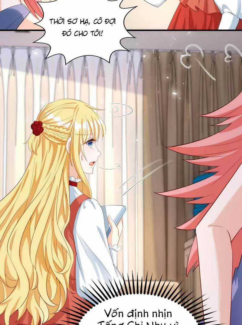 Thiết Lập Nhân Vật Daddy Của Tôi Bị Sụp Đổ Chapter 157 trang 17