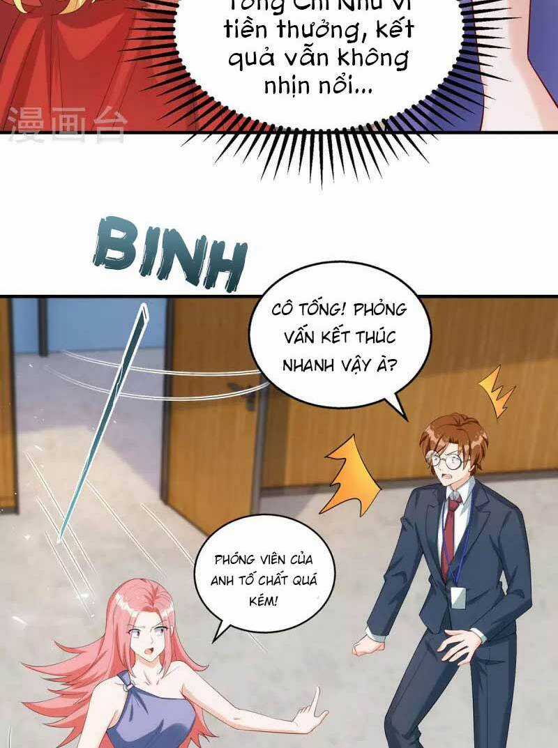 Thiết Lập Nhân Vật Daddy Của Tôi Bị Sụp Đổ Chapter 157 trang 18