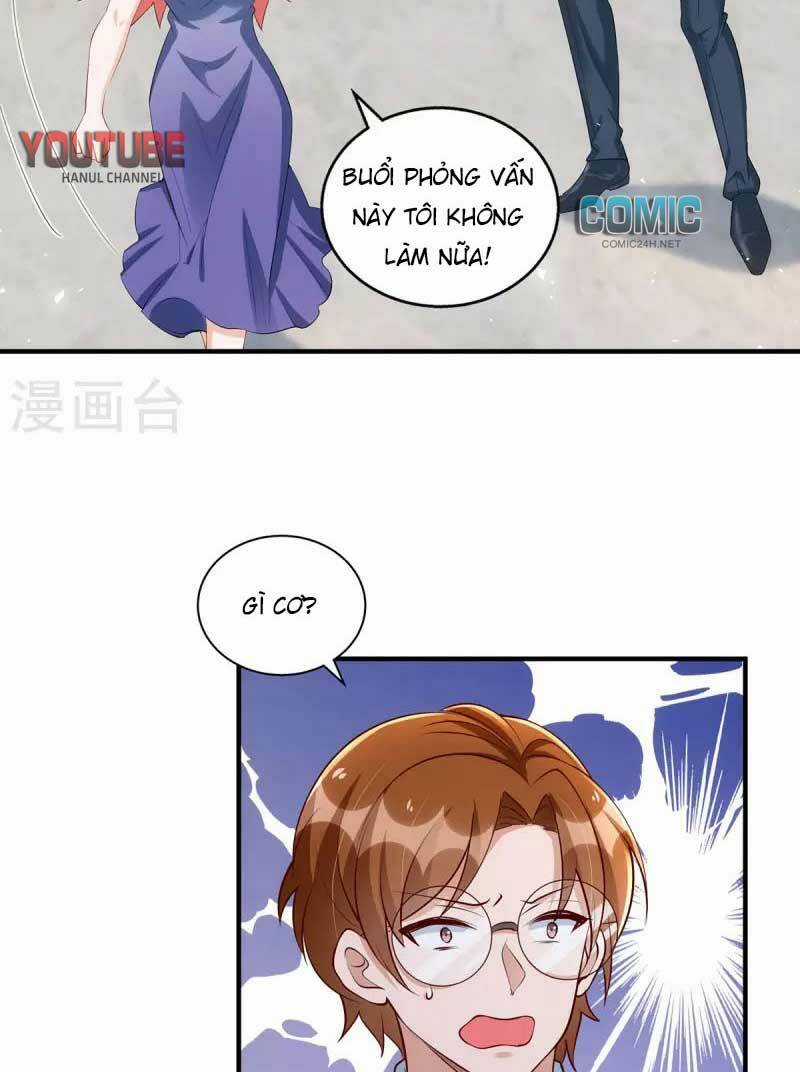 Thiết Lập Nhân Vật Daddy Của Tôi Bị Sụp Đổ Chapter 157 trang 19