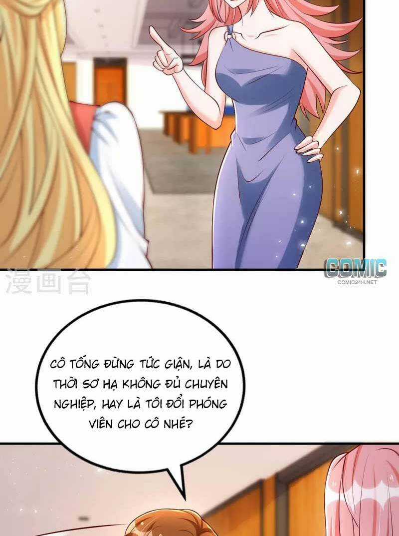 Thiết Lập Nhân Vật Daddy Của Tôi Bị Sụp Đổ Chapter 157 trang 22