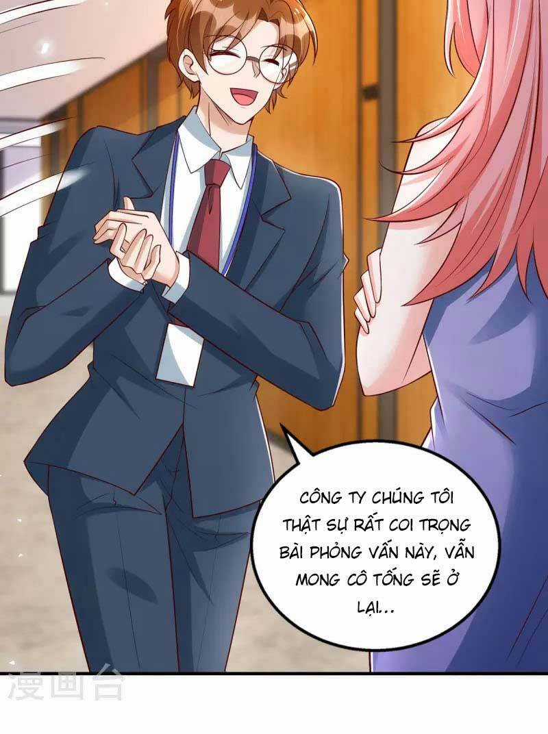 Thiết Lập Nhân Vật Daddy Của Tôi Bị Sụp Đổ Chapter 157 trang 23