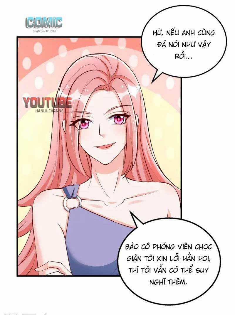 Thiết Lập Nhân Vật Daddy Của Tôi Bị Sụp Đổ Chapter 157 trang 24