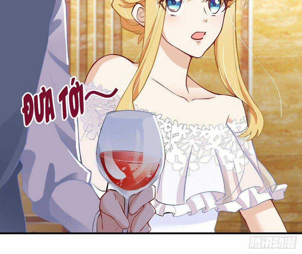 Thiết Lập Nhân Vật Daddy Của Tôi Bị Sụp Đổ Chapter 16 trang 10