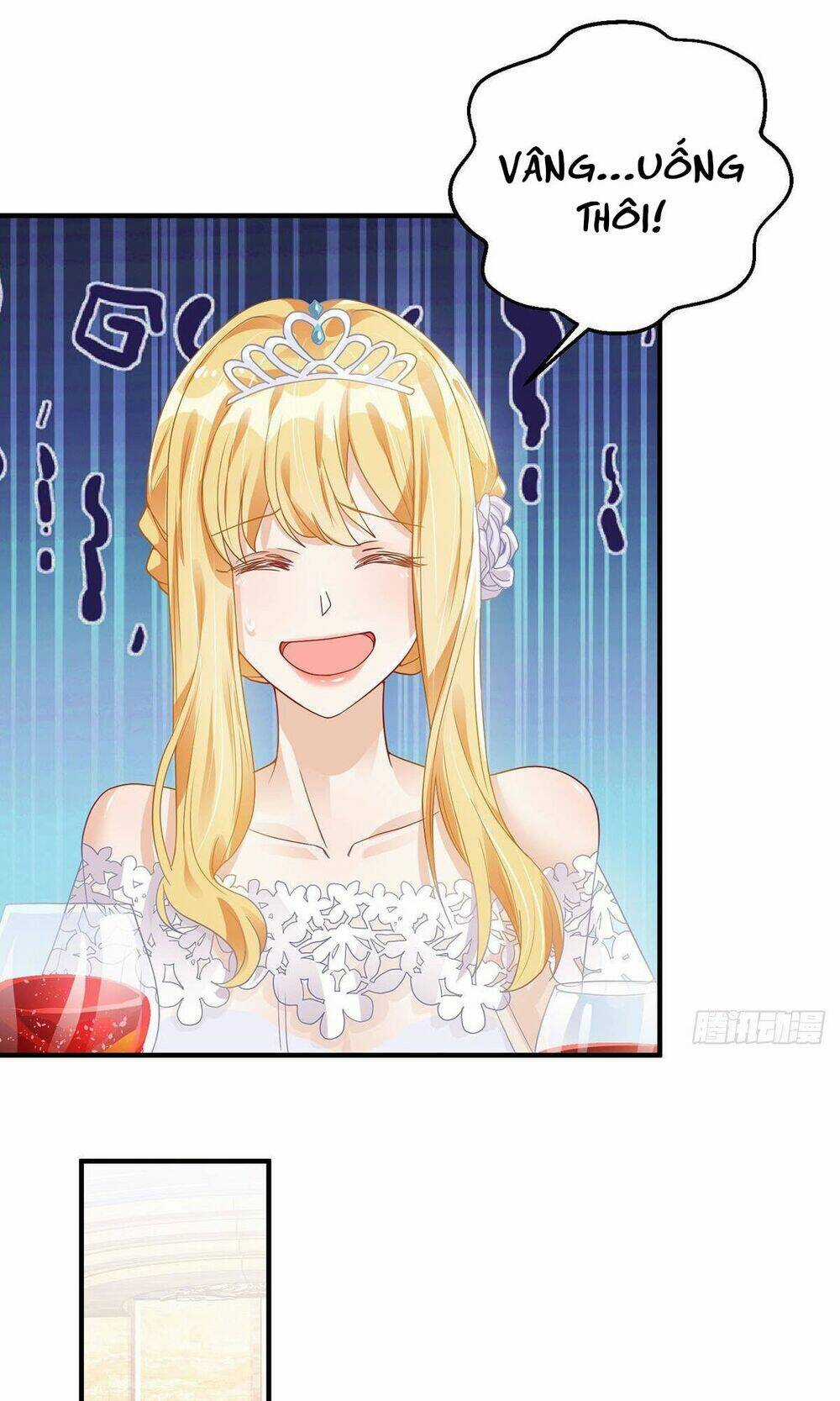 Thiết Lập Nhân Vật Daddy Của Tôi Bị Sụp Đổ Chapter 16 trang 16