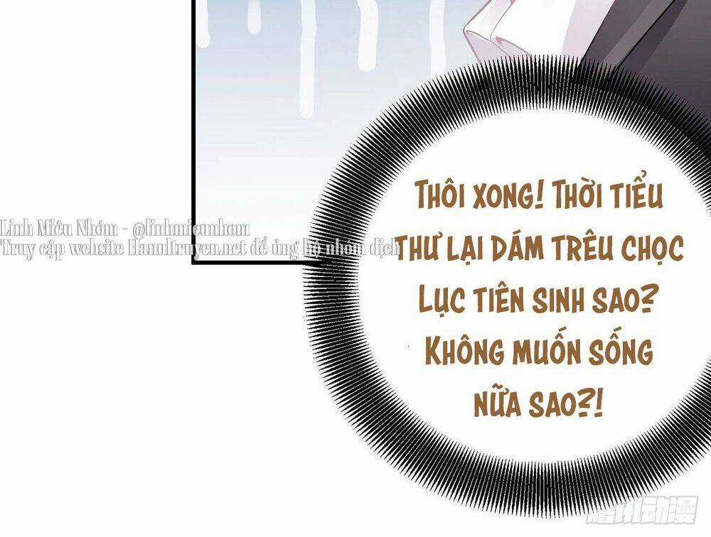 Thiết Lập Nhân Vật Daddy Của Tôi Bị Sụp Đổ Chapter 16 trang 28