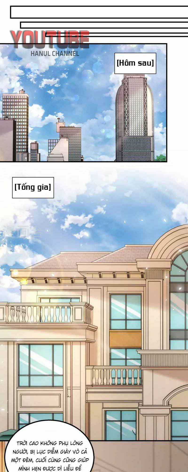 Thiết Lập Nhân Vật Daddy Của Tôi Bị Sụp Đổ Chapter 160 trang 1