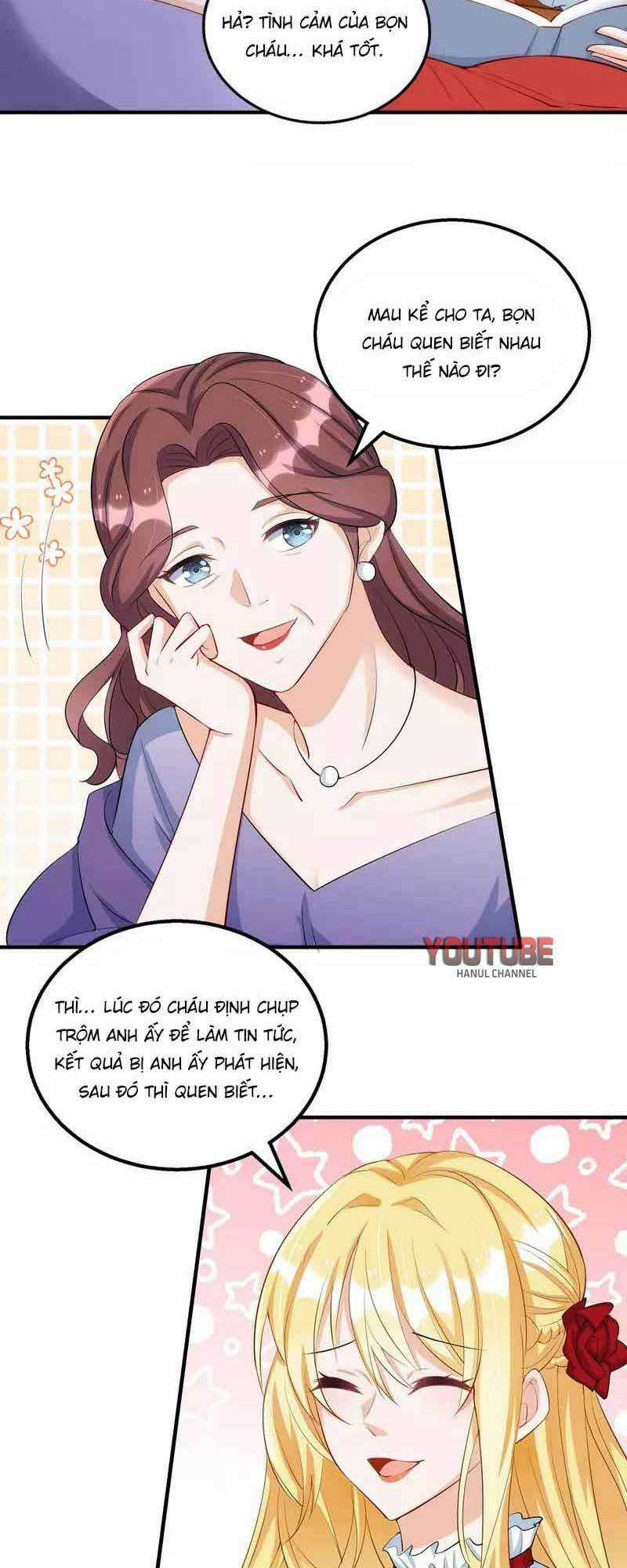 Thiết Lập Nhân Vật Daddy Của Tôi Bị Sụp Đổ Chapter 160 trang 13