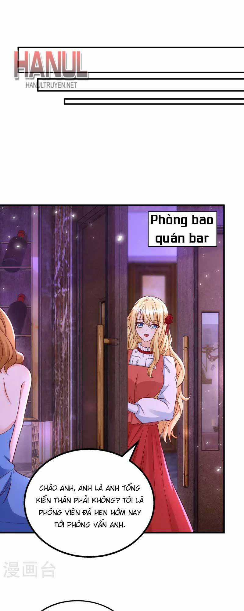 Thiết Lập Nhân Vật Daddy Của Tôi Bị Sụp Đổ Chapter 164 trang 1