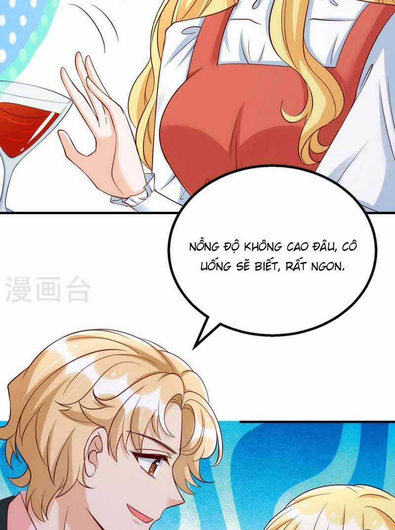 Thiết Lập Nhân Vật Daddy Của Tôi Bị Sụp Đổ Chapter 164 trang 11