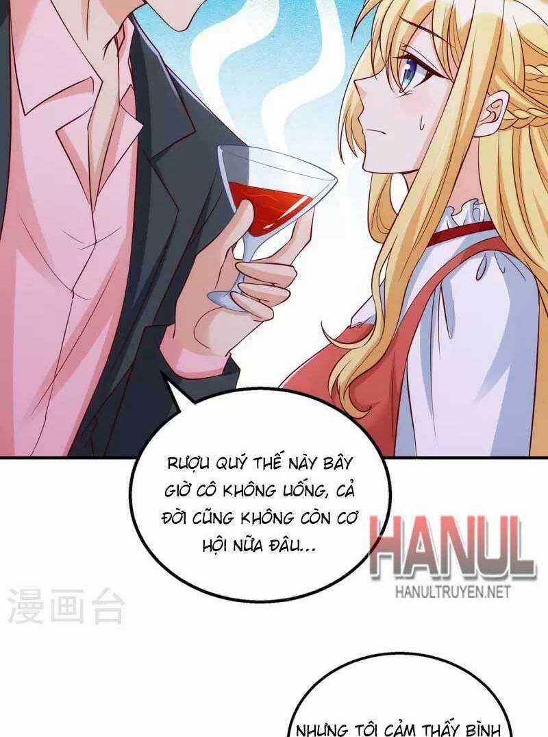 Thiết Lập Nhân Vật Daddy Của Tôi Bị Sụp Đổ Chapter 164 trang 12