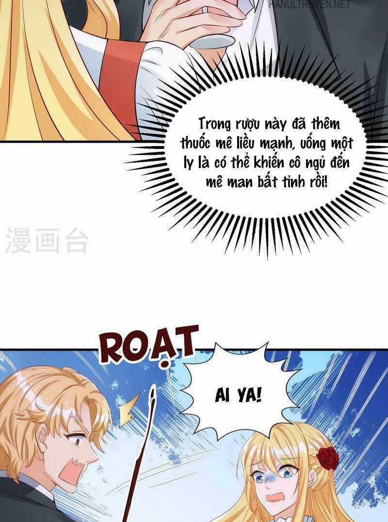 Thiết Lập Nhân Vật Daddy Của Tôi Bị Sụp Đổ Chapter 164 trang 15