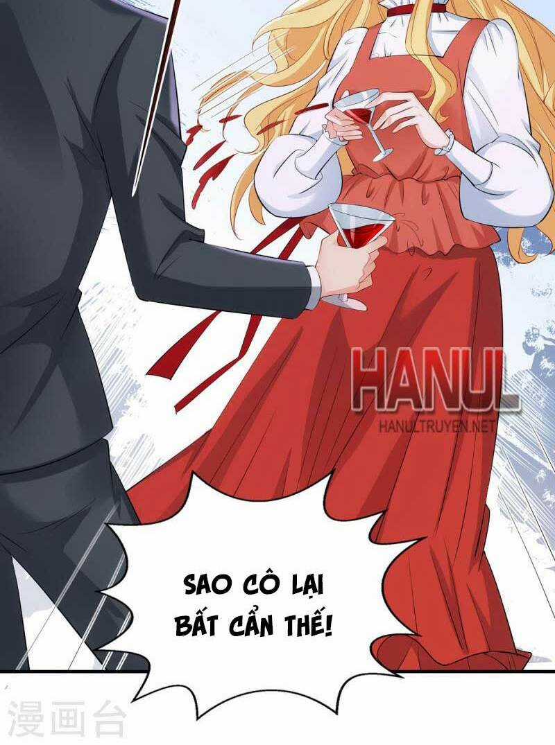 Thiết Lập Nhân Vật Daddy Của Tôi Bị Sụp Đổ Chapter 164 trang 16