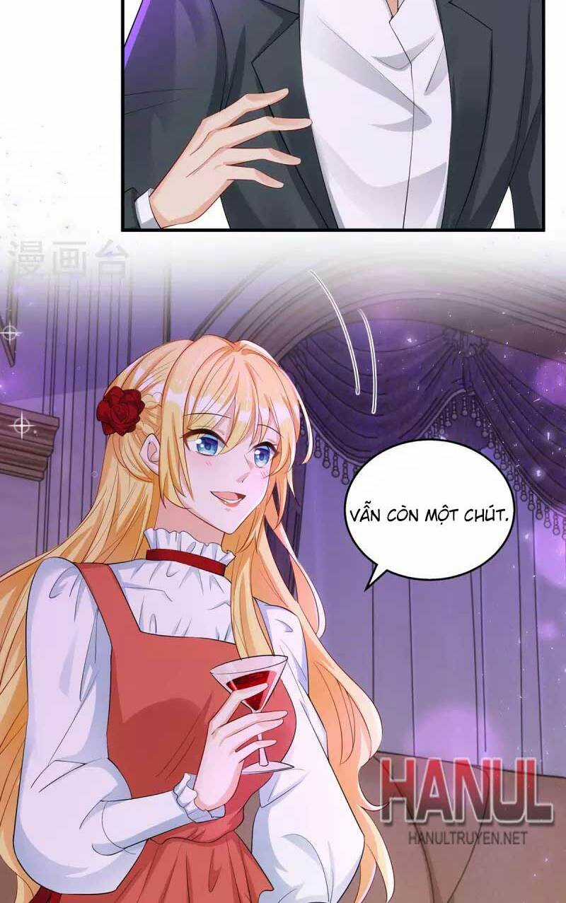 Thiết Lập Nhân Vật Daddy Của Tôi Bị Sụp Đổ Chapter 164 trang 19