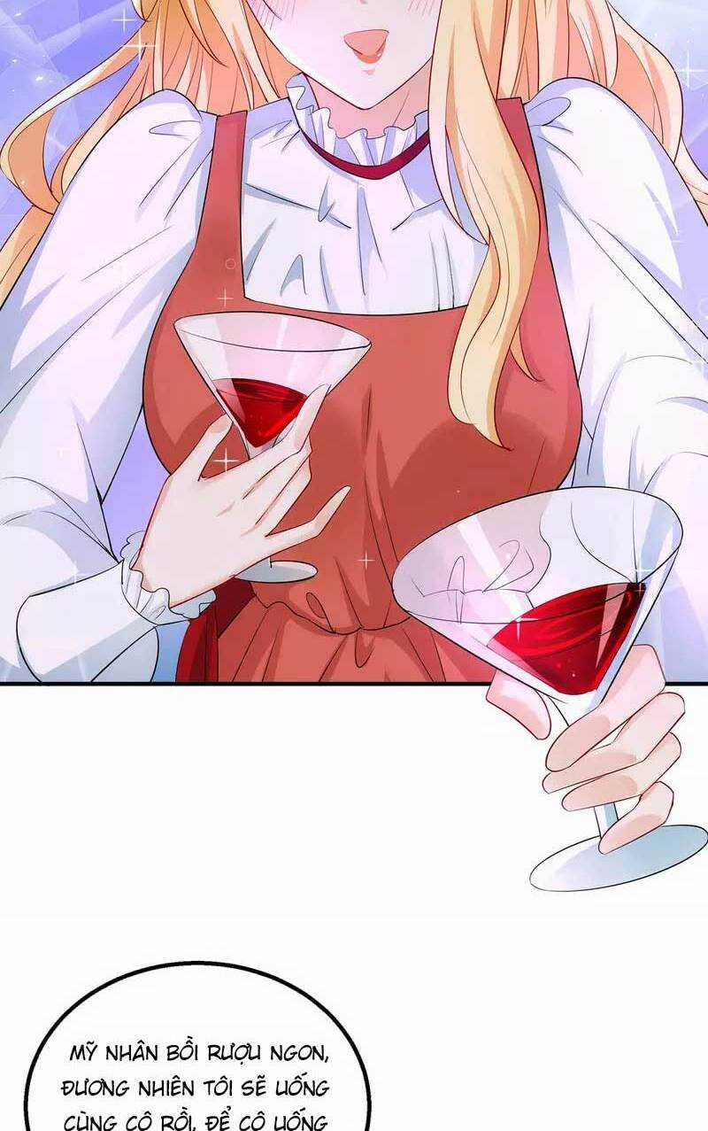 Thiết Lập Nhân Vật Daddy Của Tôi Bị Sụp Đổ Chapter 164 trang 22