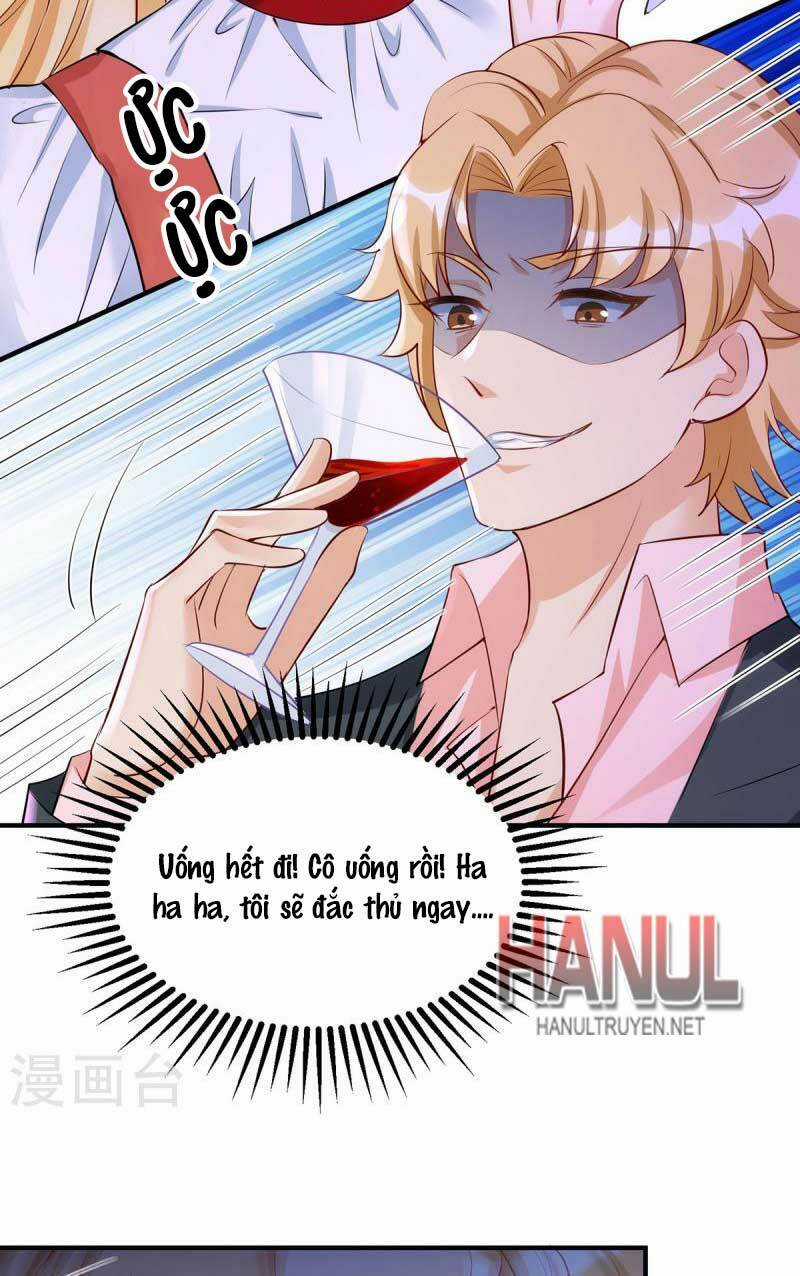 Thiết Lập Nhân Vật Daddy Của Tôi Bị Sụp Đổ Chapter 164 trang 24