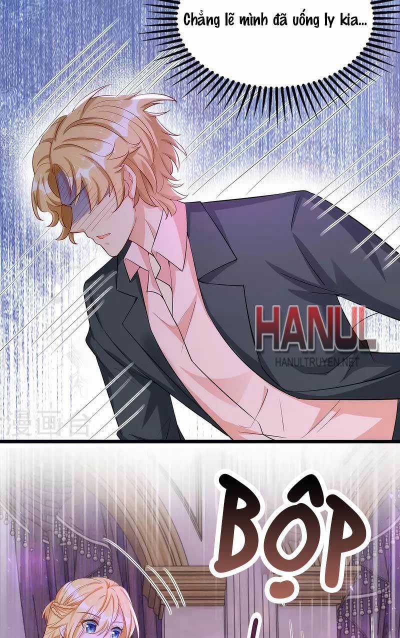 Thiết Lập Nhân Vật Daddy Của Tôi Bị Sụp Đổ Chapter 164 trang 27