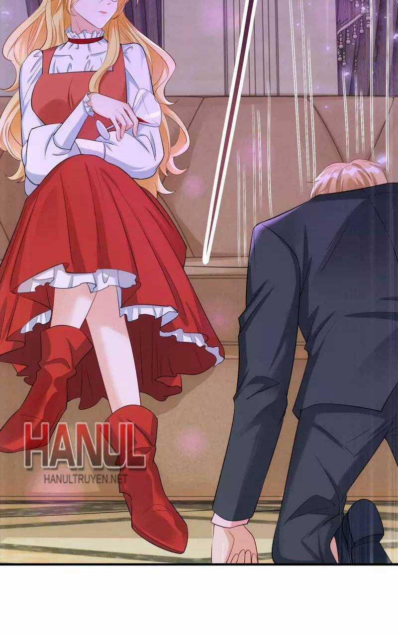 Thiết Lập Nhân Vật Daddy Của Tôi Bị Sụp Đổ Chapter 164 trang 28