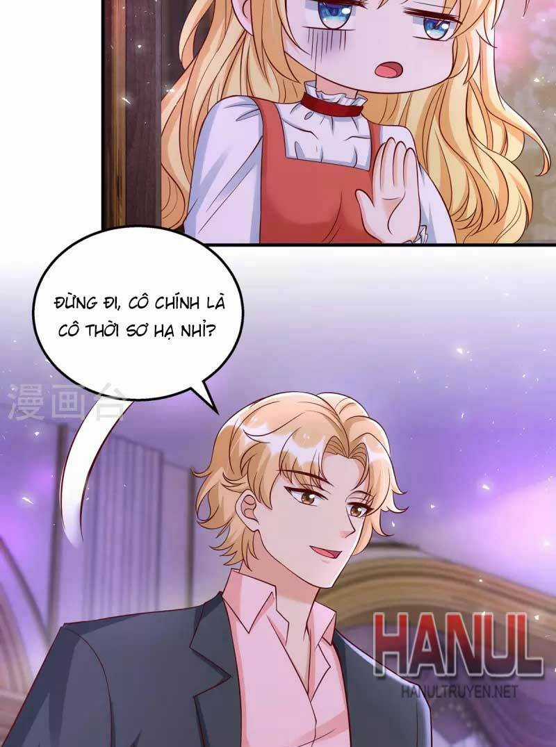 Thiết Lập Nhân Vật Daddy Của Tôi Bị Sụp Đổ Chapter 164 trang 3