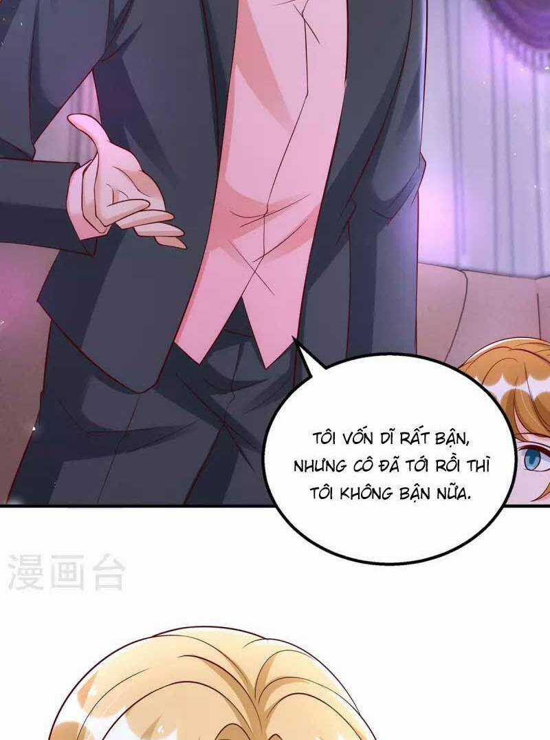 Thiết Lập Nhân Vật Daddy Của Tôi Bị Sụp Đổ Chapter 164 trang 4