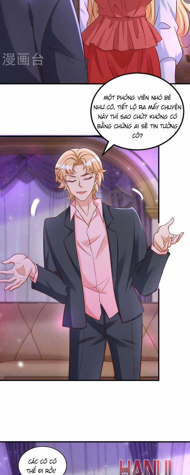 Thiết Lập Nhân Vật Daddy Của Tôi Bị Sụp Đổ Chapter 164 trang 6