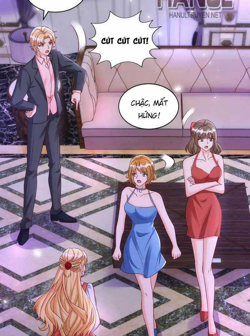 Thiết Lập Nhân Vật Daddy Của Tôi Bị Sụp Đổ Chapter 164 trang 7