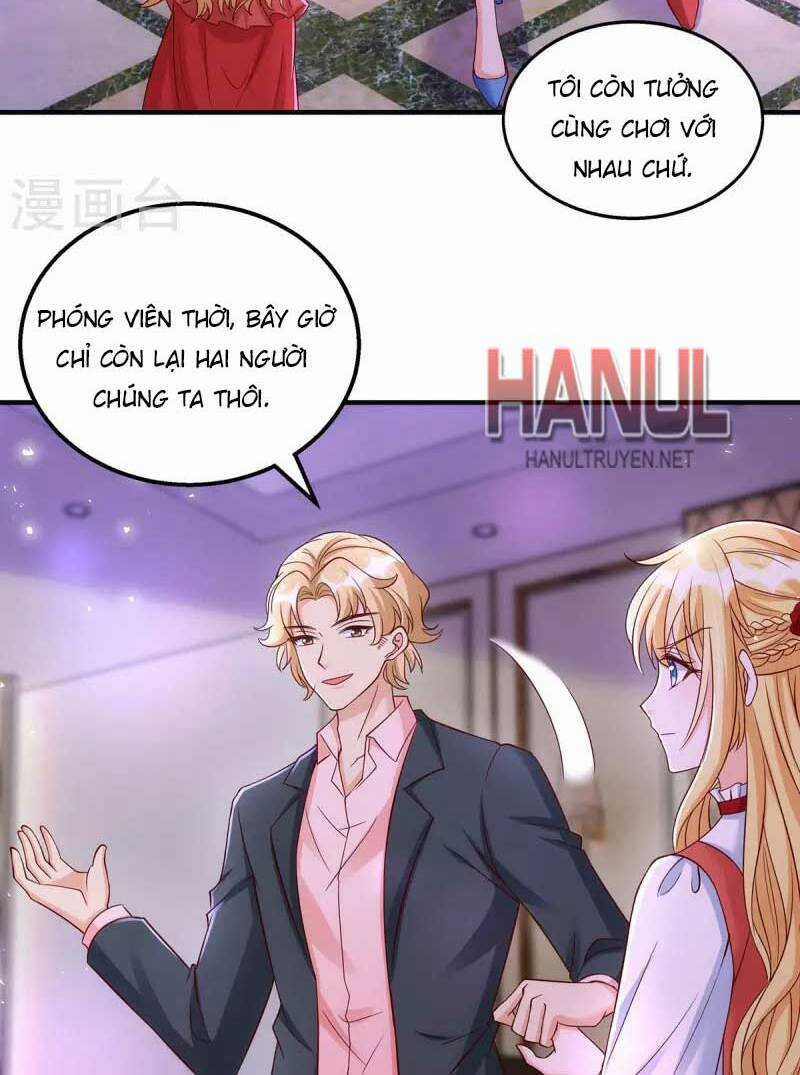 Thiết Lập Nhân Vật Daddy Của Tôi Bị Sụp Đổ Chapter 164 trang 8