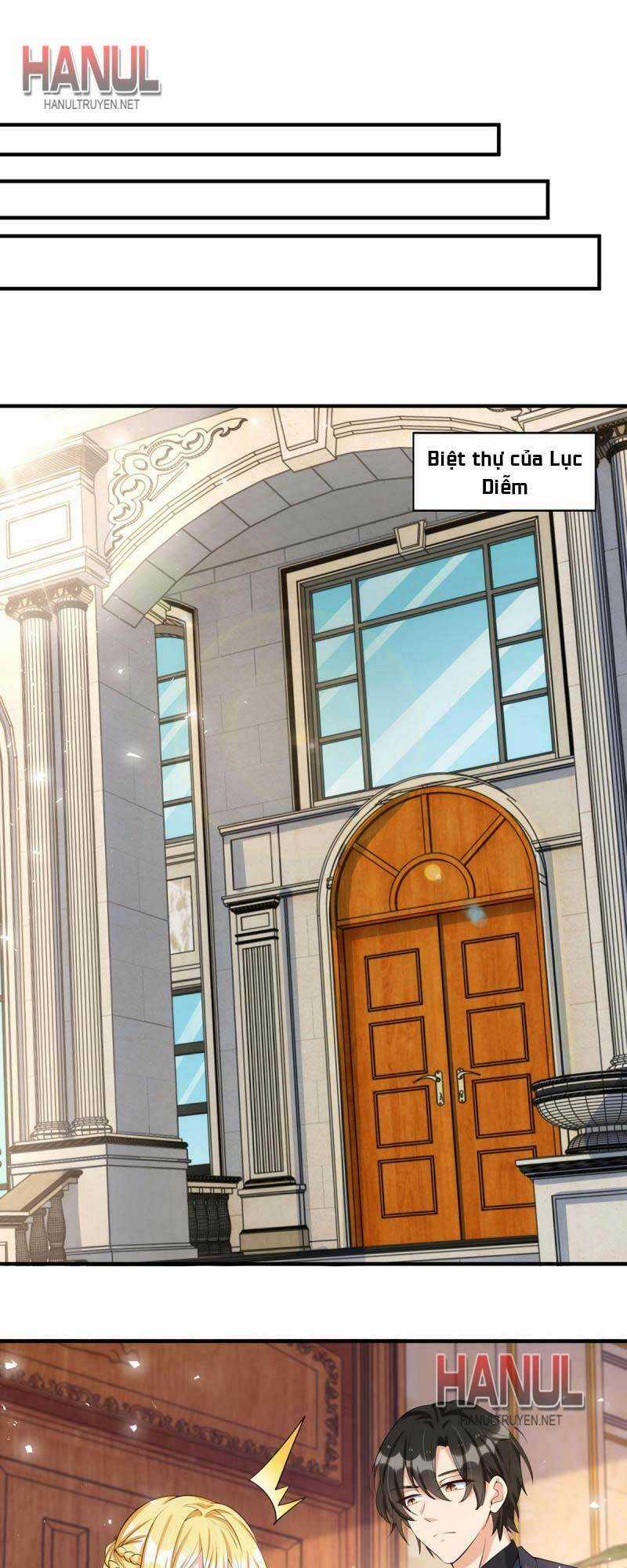 Thiết Lập Nhân Vật Daddy Của Tôi Bị Sụp Đổ Chapter 167 trang 1